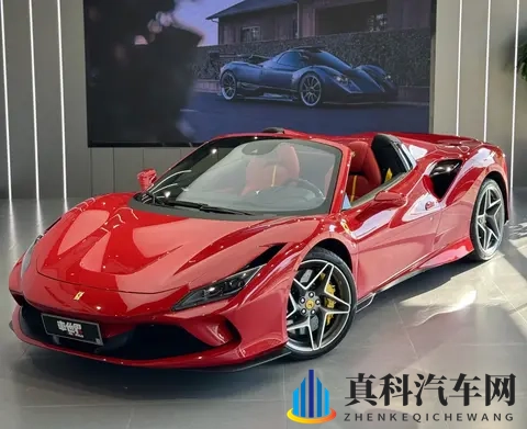 租一辆法拉利一天要多少钱？记者暗访租车行隐藏条款让人大吃一惊-1