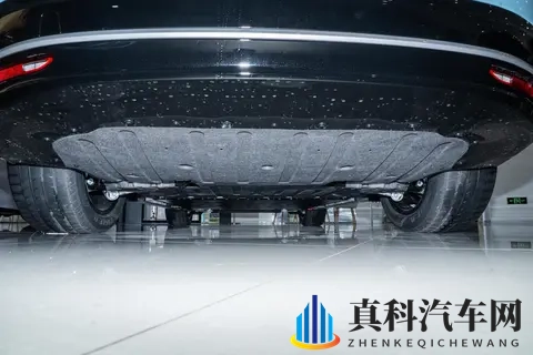 338万买纯电SUV,650km续航+激光雷达,蔚来ES6香吗?-2