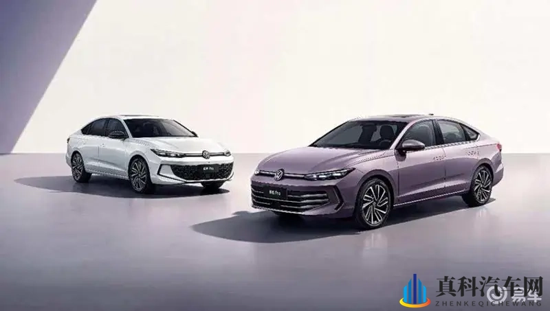 第650万辆朗逸车型下线，11月中旬朗逸Pro将上市-1