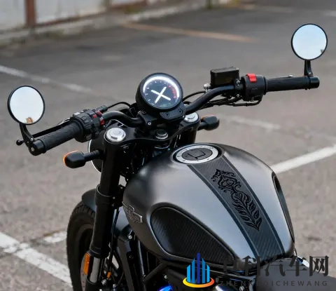 从工程师到品牌IP，张雪机车逆袭成国产摩托新变量-1