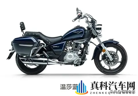 135万起！豪爵GZS150复古巡航实测：漆水堪比进口，续航碾压同级-3