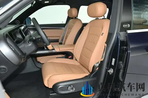 真划算,十多万买豪华插混SUV,smart精灵#5 EHD实力很能打!-2