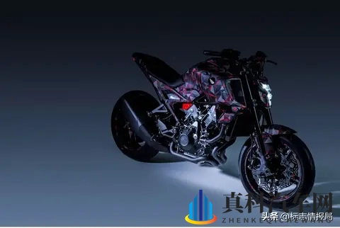 本田公布全新品牌LOGO,经典翼标有了新变化!-1