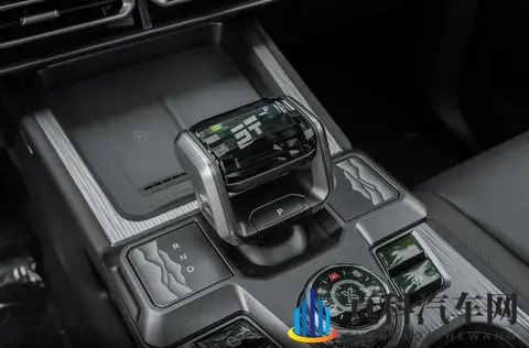 售价1579万元起， 捷途山海T1新车型上市，竞争哈弗猛龙-1