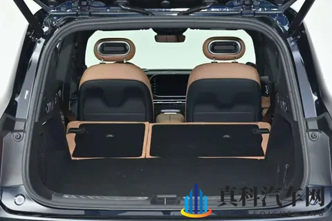 真划算,十多万买豪华插混SUV,smart精灵#5 EHD实力很能打!-3