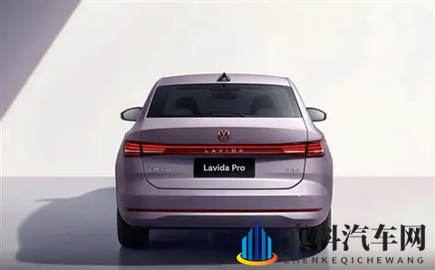 内外设计焕新 大众朗逸Pro将于11月17日上市-1
