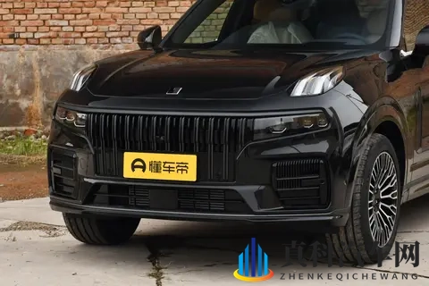 燃油SUV如何做到20万级？这款20T四驱大5座，产品力拉满-2