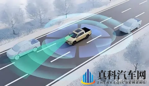 激光雷达为什么会出现串扰的问题？-2