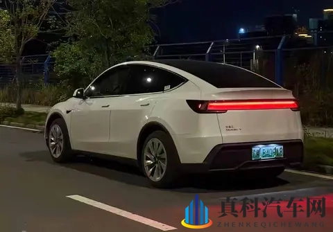 当初笑它太简单，如今叹它太方便：一位特斯拉车主的真实心声-2