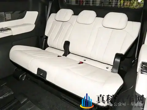 26款比亚迪夏的降维打击！1968万起的中大型MPV市场要变天-2