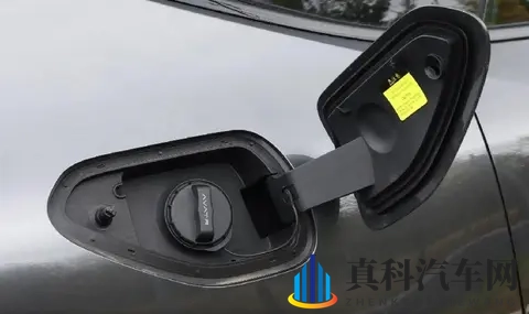 续航1270km+四激光雷达！阿维塔12四激光版实力不俗，值得一看-2