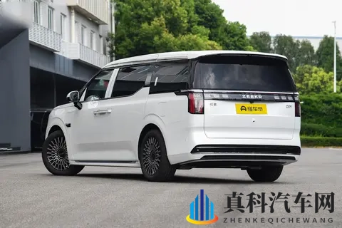 高端MPV也开始降价促销？极氪009能成为你的家用车吗？-2