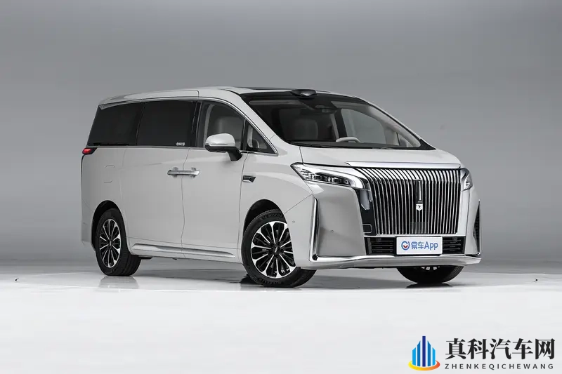 高山7售28.58万,插混七座MPV,综合续航945公里-1