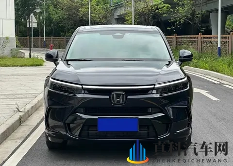 曾经一盘菜能卖85万份,如今只剩30万?东风本田为啥不香了-1