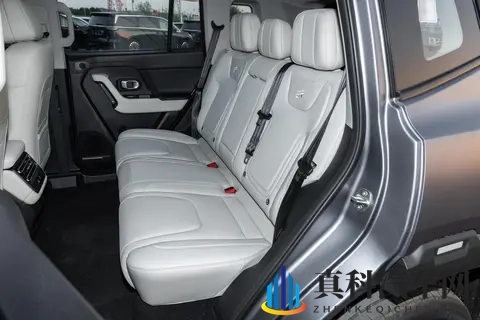 1499万起,15万级三电机真四驱方盒子,捷途山海T1上市-2