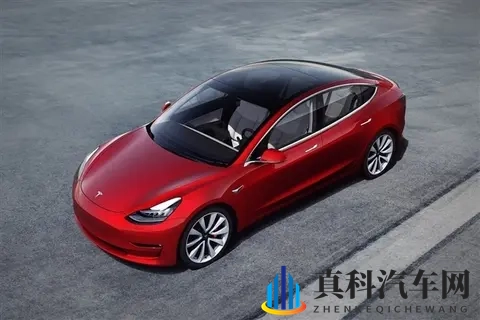 美国监管机构:特斯拉隐藏式门把手打不开 遭更多车主投诉-1