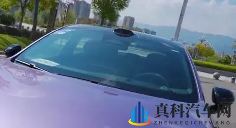 深蓝L06预售价1399万起，法拉利同款悬架与激光雷达成亮点-2