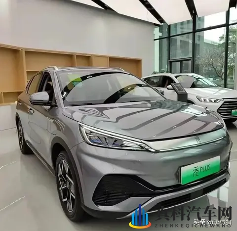 深度推算：比亚迪元plus成本95万，卖11万，大批量经销商亏本-1