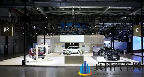 捷豹路虎的八载进博路与那些不为人知的故事-2