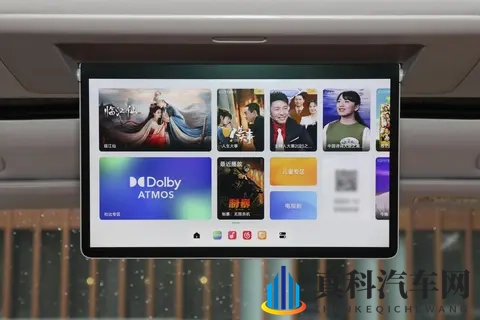 六座车,标配激光雷达+8650芯片,15万起的零跑C16值得买吗?-3