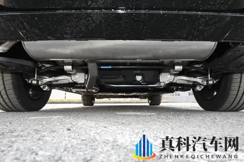 30万左右入手六座SUV,深蓝S09四驱Ultra+高定版值得关注-3