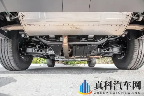 华为技术加持，越野还能驾驶？这次不只是噱头！-3