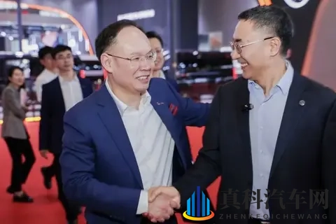 “国家队”的钞能力觉醒！一汽“吞并”零跑大戏将启？-1