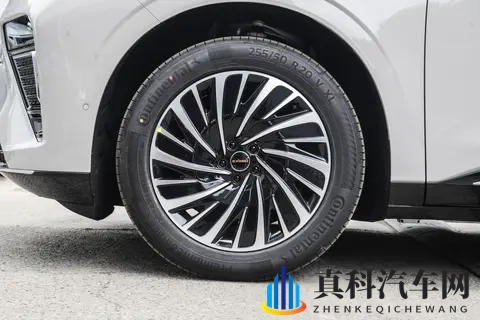 家用SUV可以看这款,11月购车有福利,动力强,操控出色-2