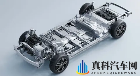 688万起 车长超48米 亏电油耗28L 秦PLUS慌不慌？-1