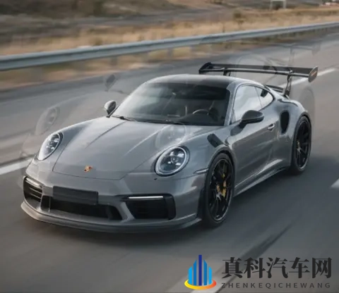 路上遇到“陌生豪车”?别慌,可能是老牌车企在“换马甲”-2