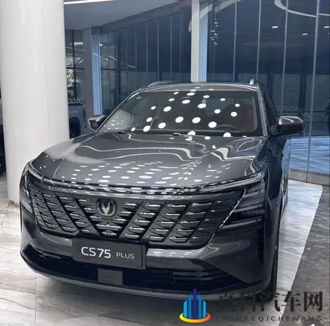 车内隐藏功能！第三个4S店都不说！-1