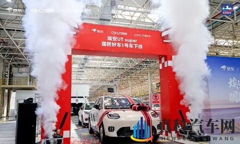 京东第一辆车,价格定了!-3