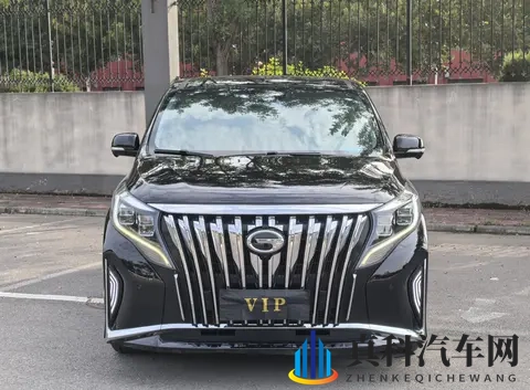 13万多入手准新传祺M8,宜商宜家的高性价比之选-2