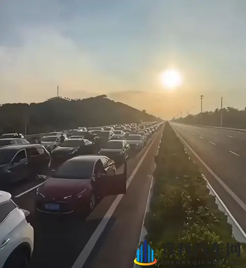 高速免费时代真的来了!全国多地高速公路停止收费-1