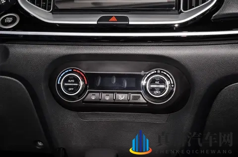 时隔4年再度更新！补贴后648万起，标配14L+CVT，起亚奕跑-1