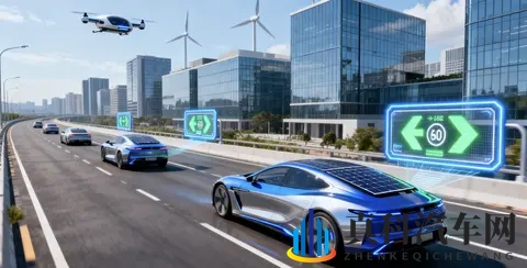 中国多条高速公路收费期满免费通行，背后是怎样的政策逻辑？-2