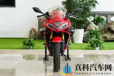 买性能、颜值领先同级的杰迪K333赤焰红送苹果IPhone17！-3