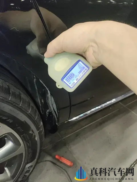 2026宋Pro DM-i:3.2L超低油耗，刷新全球SUV纪录-1