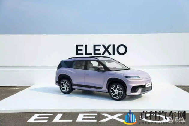 欧美又粗又长：汽车新潮流：粗犷长轴，经典再续-1