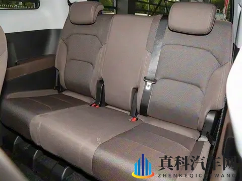 限时置换价738万元起,什么场景都好开?10万级家用星光730 PHEV-3