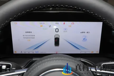 2025款红旗H9选买指南:直降5万后,这版商务家用双封神-2