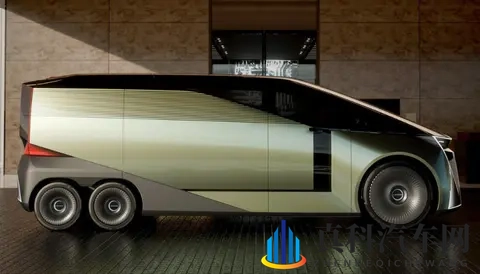 丰田章男：雷克萨斯“传奇”停产！未来大升级，不抄袭任何车企-3