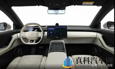 特斯拉 Model 3 vs 蔚来 ET5T,谁才是新能源轿车的大哥?-3