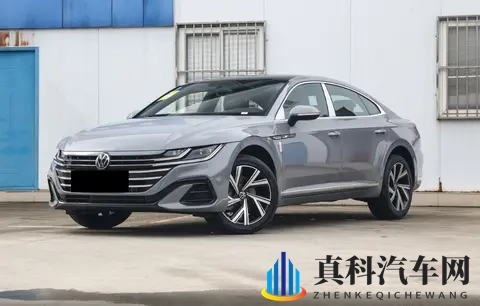 普通家用车没吸引力，看看2026款大众CC如何？两种车型任你选-1