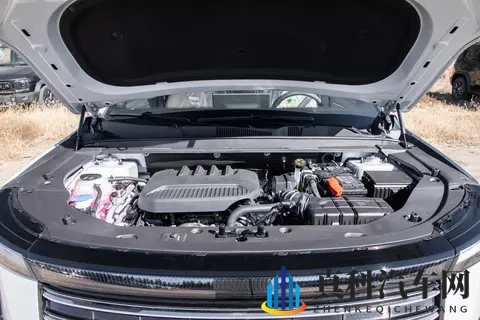 15T+7DCT，动力可靠，油耗低，这款7座SUV适合家用-1