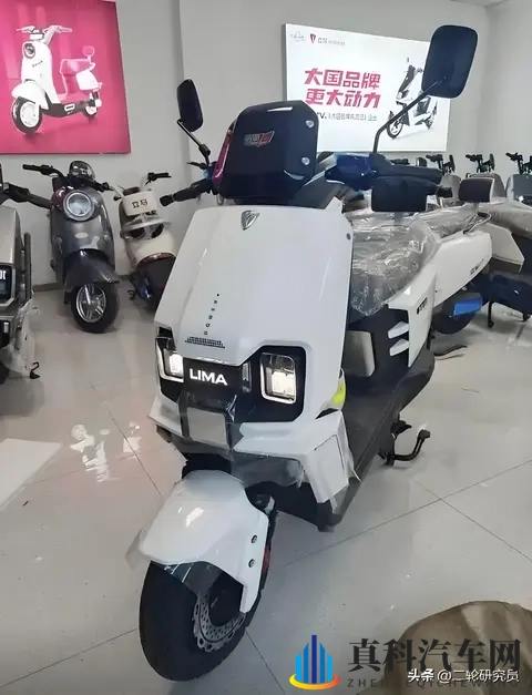 91狠狠:独特设计+卓越性能,这款车型引关注-2