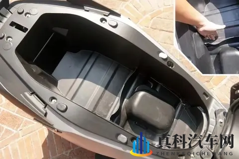 比第二名多卖一倍！这款国产踏板凭什么让摩友用钱包投票？-3