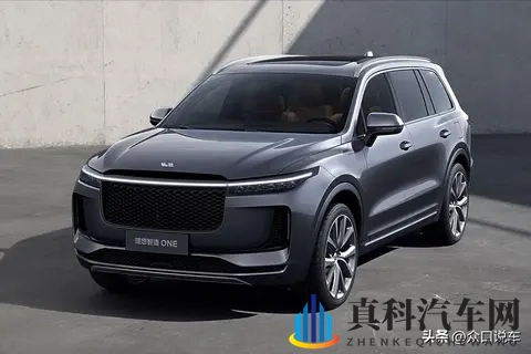 别犟了!增程车把油车按在地上摩擦的4个真相**-1