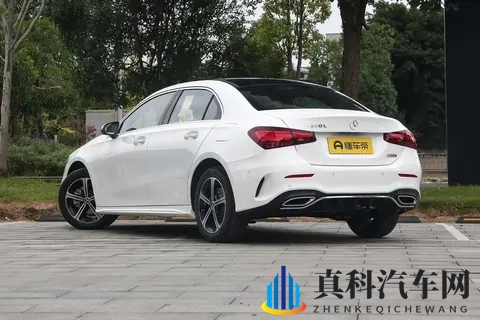 奔驰 A 级购车指南-1