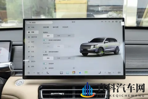 越级才豪华！10万级SUV，捷途X70L凭啥这么火？-3